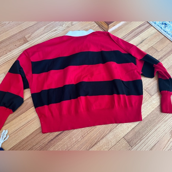 Express Rugby Shirt-sweater - Picture 6 of 6